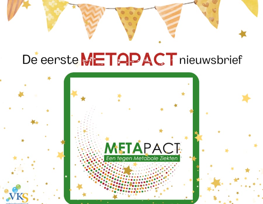 Nieuwsbrief MetaPACT